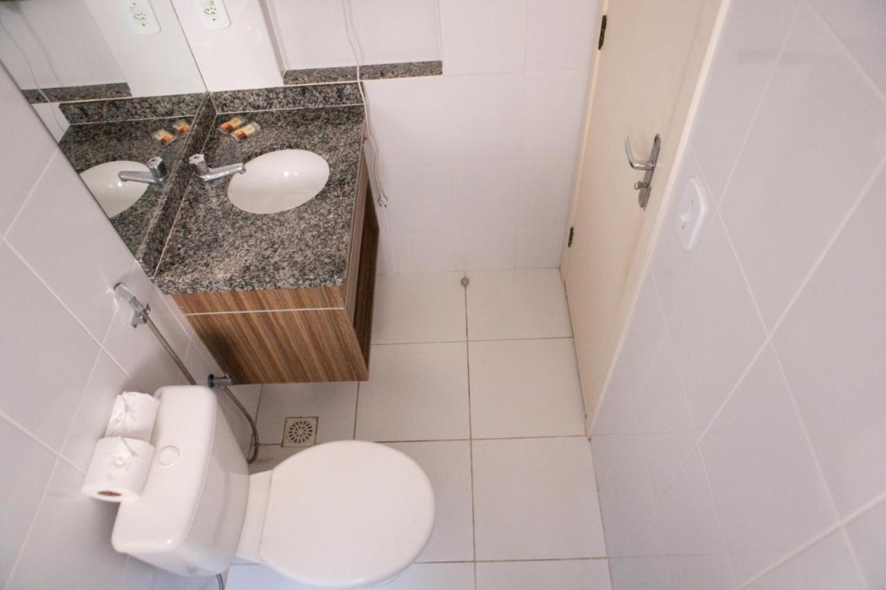 Lacqua Diroma - Park Aquatico Incluso Caldas Novas Exteriör bild